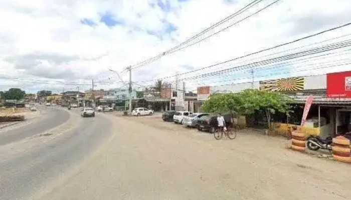 Farmacia Boa Familia Do Paraiso Street View E 360deg - Nova Iguaçu