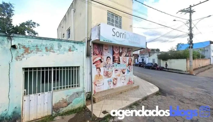 Farmacia Bom Jesus - Rio Pardo De Minas - Mg