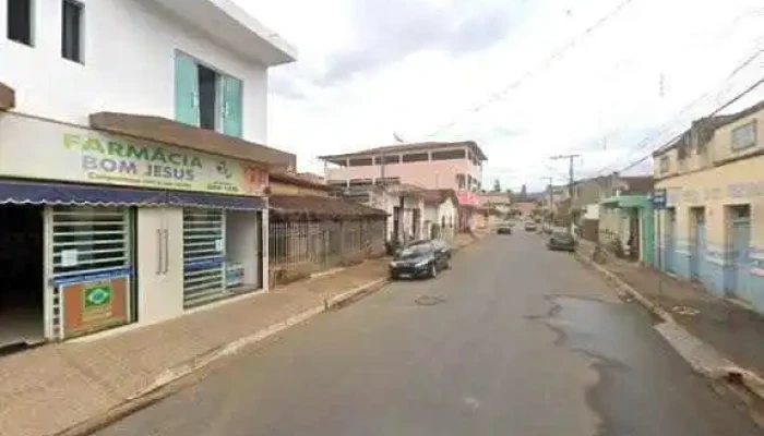 Farmacia Bom Jesus Tudo - Bom Jesus Do Galho