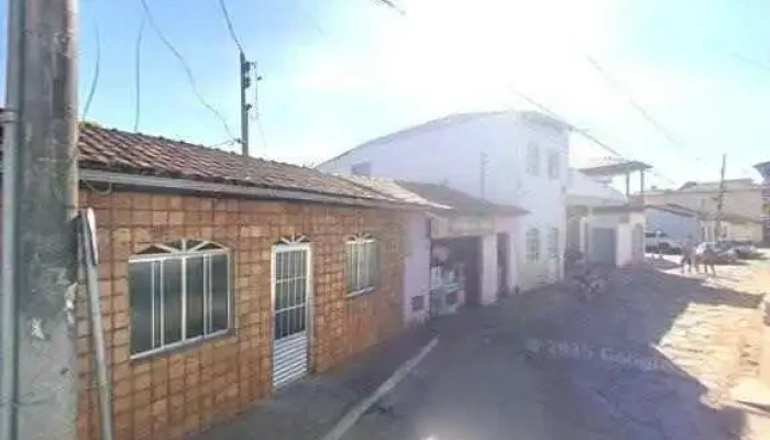 Farmacia Bom Preco Street View E 360deg - Minas Novas