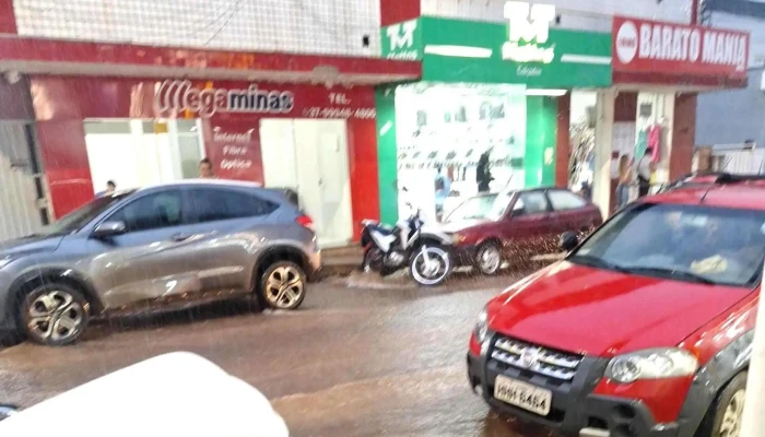 Farmacia Brasil Centro - Bambuí