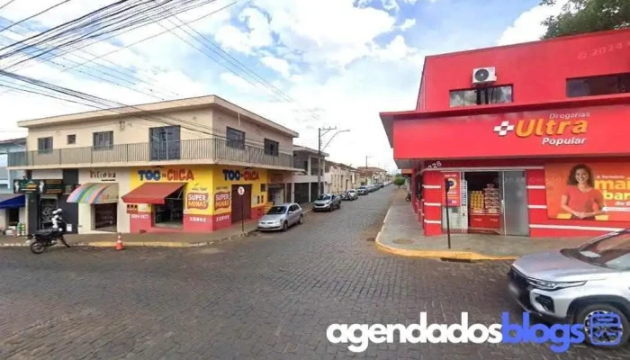 Farmacia Brasil Principal - - Centro
