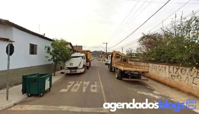 Farmácia Brasil - - Santa Bárbara