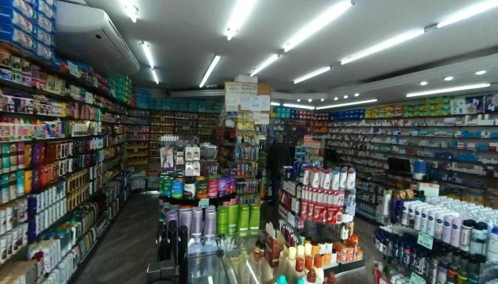Farmacia Brito Street View E 360deg - Nova Friburgo