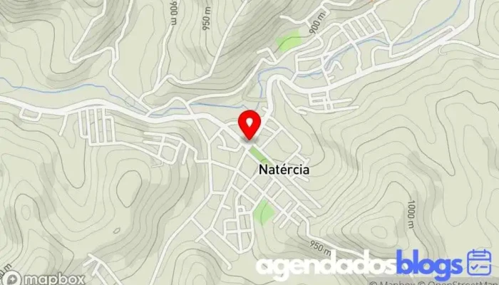 mapa de Farmácia Caetano Farmácia em 78