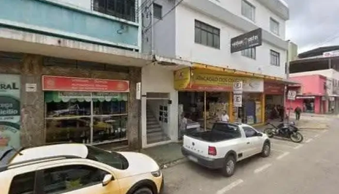 Farmacia Central Street View E 360deg - João Monlevade