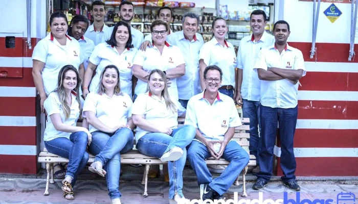Farmácia Cézar Ltda ( 24 Horas ) - 90 - Rio Casca