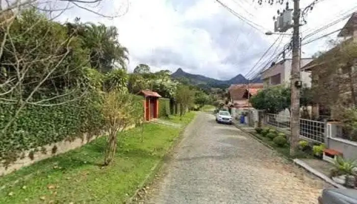 Farmacia Circulo Da Saude Ltda   Me Tudo - Nova Friburgo