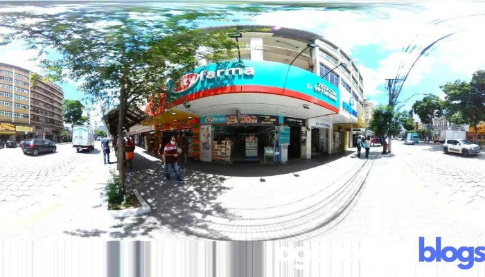 Farmacia City Farma - Nova Friburgo