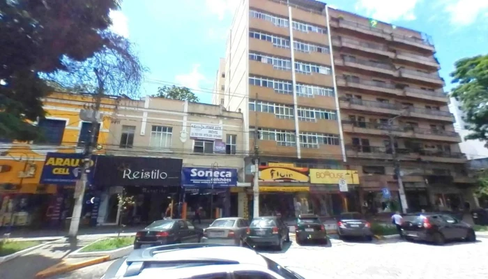 Farmacia City Farma -  Street View E 360deg - Nova Friburgo