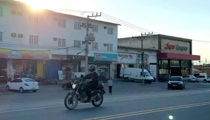 Farmacia Cityfarma   Seropedica Tudo - Seropédica