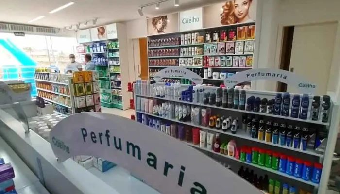 Farmacia Coelho Principal - 60
