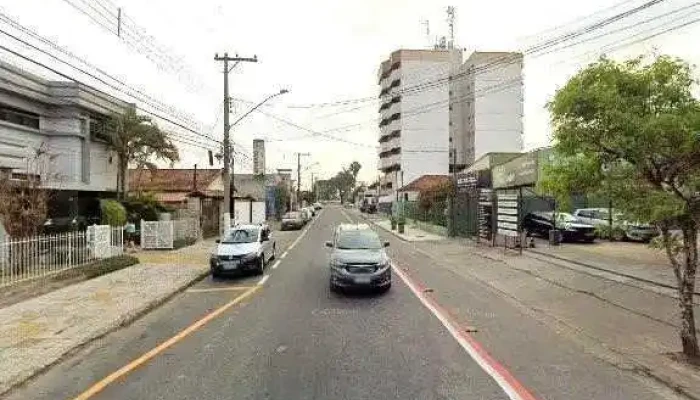 Farmacia Confianca Street View E 360deg - Resende