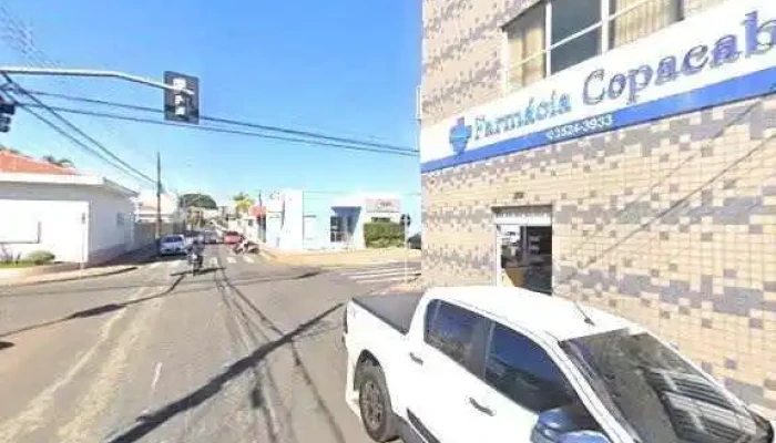 Farmacia Copacabana Tudo - Rio Claro