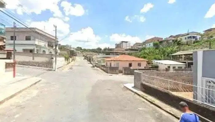 Farmacia Cuidar Street View E 360deg - Alfredo Vasconcelos