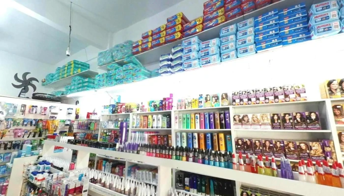 Farmacia Da Mineira Street View E 360deg - Petrópolis