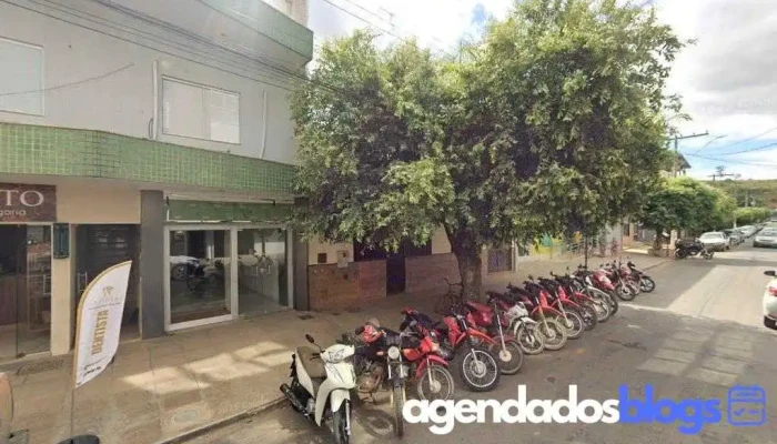 Farmacia Da Paulinha -  Principal - - Mutum