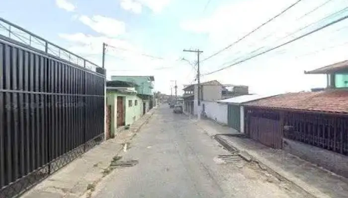 Farmacia De Alto Custo Tudo - Barbacena
