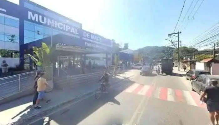 Farmacia De Mages Aqui E Barato Street View E 360deg - Magé
