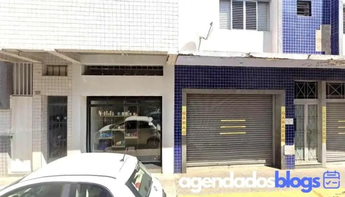 Farmácia de Manipulação Melissa - Lavras
