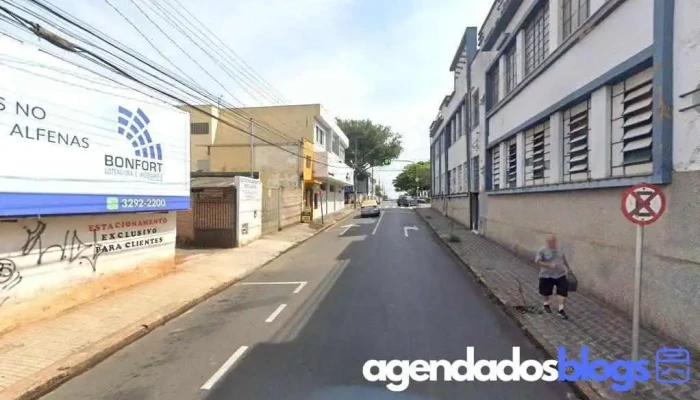 Farmácia de Manipulação Pimpinela - Alfenas