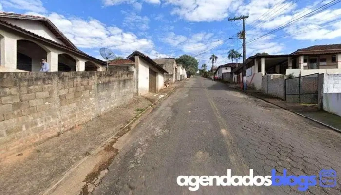 Farmácia de Minas - 37558-000
