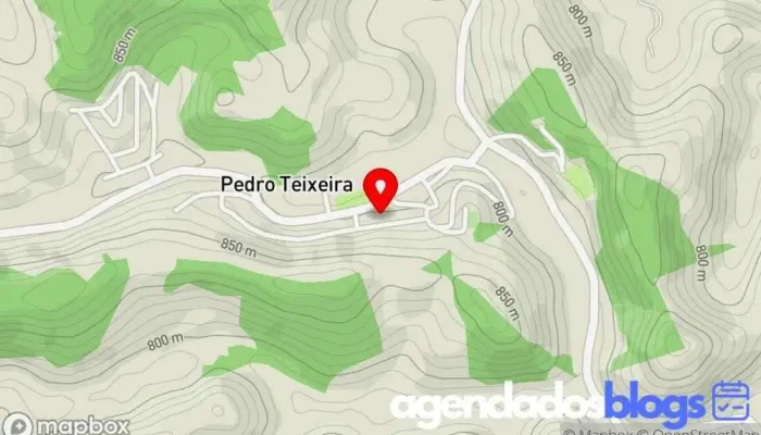 Farmácia de Minas - Pedro Teixeira - Mg