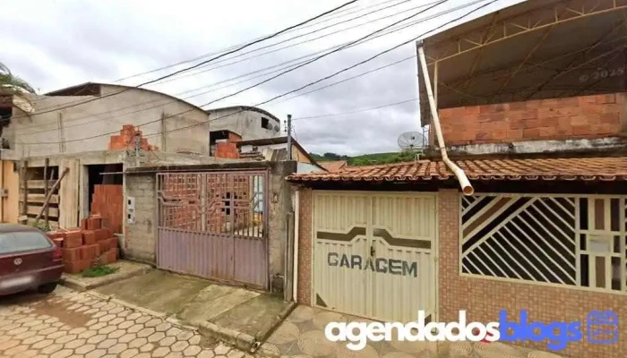 Farmácia de Minas - São Domingos Das Dores - Mg