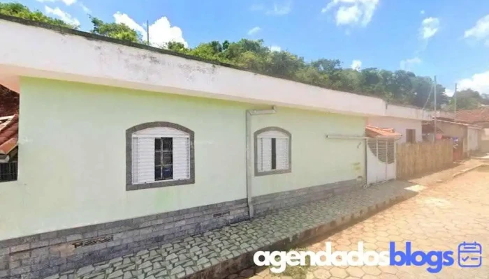 Farmacia de Minas Unidade Pirangucu - 41