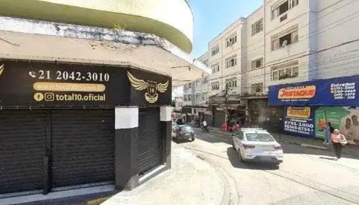 Farmacia Destaque Street View E 360deg - Nilópolis