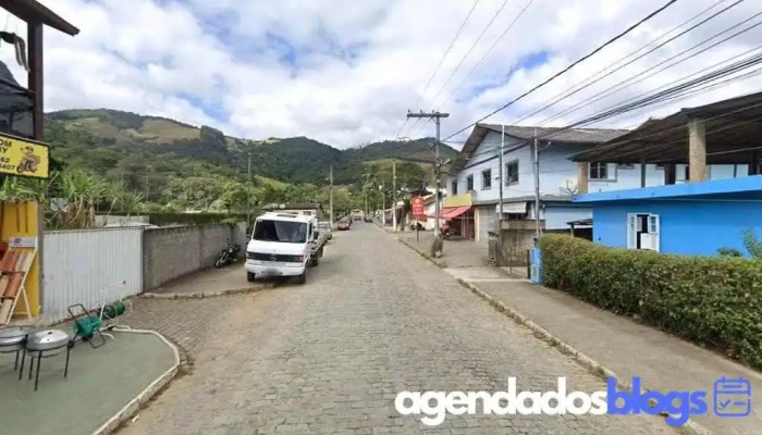 Farmacia Do Amparo - Nova Friburgo