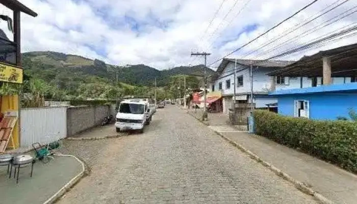 Farmacia Do Amparo -  Tudo - Nova Friburgo