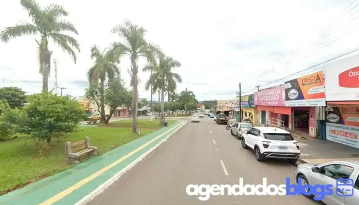Farmácia do Diniz - 9