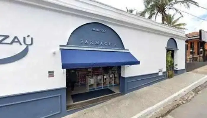Farmacia Do Ezau Tudo - Andradas