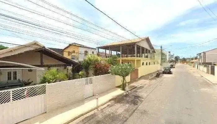 Farmacia Do Genilson Street View E 360deg - São João Da Barra