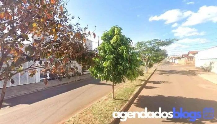 Farmácia do Hélio - 665 - Tiros