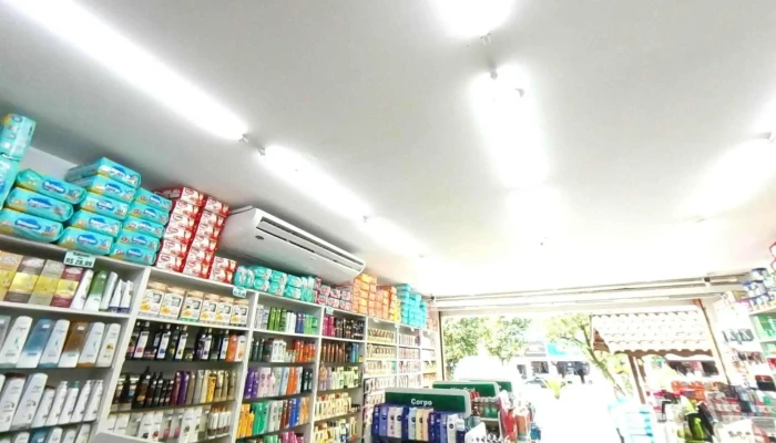 Farmacia Do Ponto Conselheiro Paulino Street View E 360deg - Nova Friburgo
