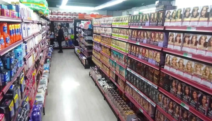 Farmacia Do Ponto Conselheiro Paulino Tudo - Nova Friburgo