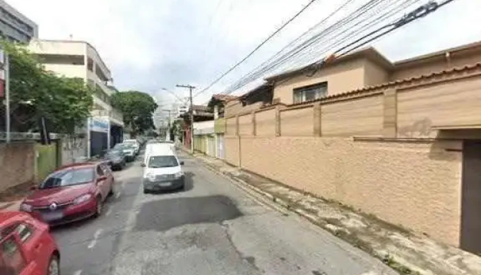 Farmacia Do Povo Tudo - Betim