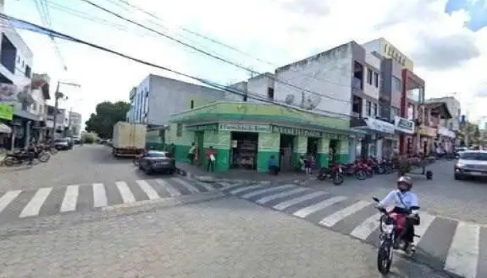 Farmacia Do Vale Tudo - Araçuaí