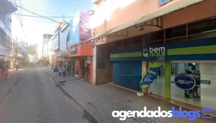 Farmácia Dois Irmãos - Manhuaçu