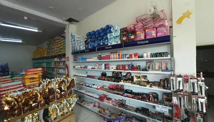 Farmacia Droga Doctor   Entrefarma Tudo - Araguari