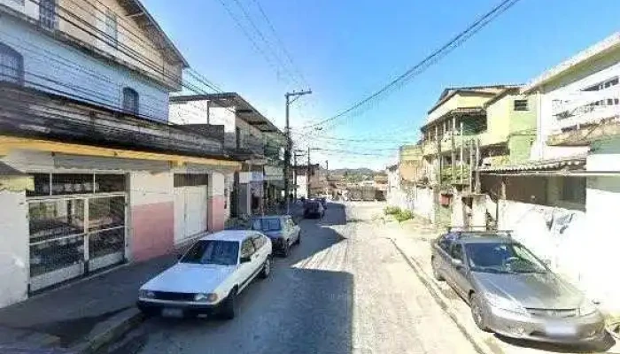 Farmacia Droga Sus Espirito Santo Tudo - Petrópolis