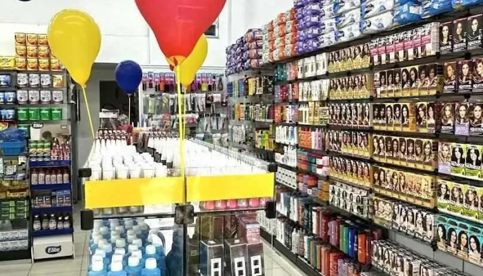 Farmácia Droga Vita Califónia - Nova Friburgo