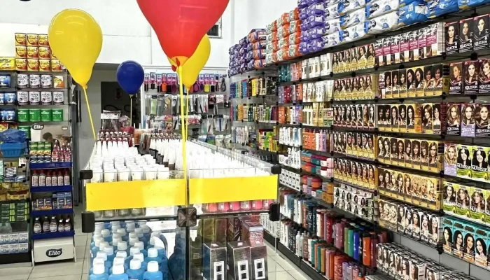 Farmacia Droga Vita Califonia Tudo - Nova Friburgo