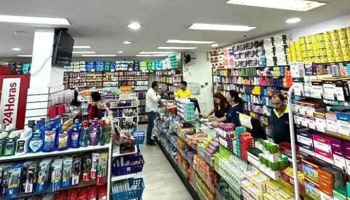 Farmacia Droga Vita Conselheiro Do Proprietario - Nova Friburgo