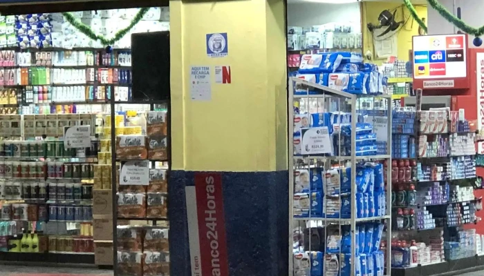 Farmacia Droga Vita Conselheiro Farmacia - Nova Friburgo