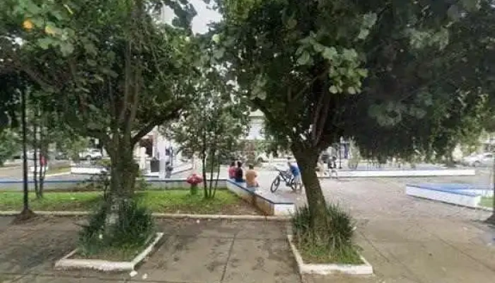 Farmacia Droga Vita Conselheiro Street View E 360deg - Nova Friburgo
