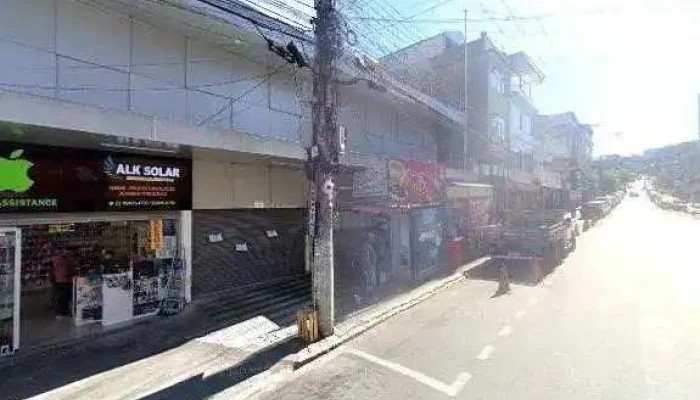 Farmacia Droga Vita Olaria Street View E 360deg - Nova Friburgo