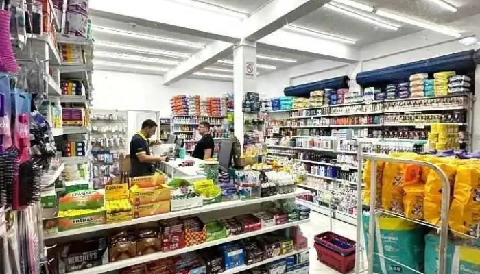 Farmacia Droga Vita Ypu Do Proprietario - Nova Friburgo